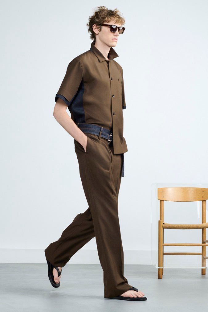 Men's Spring & Summer 2026 Collection