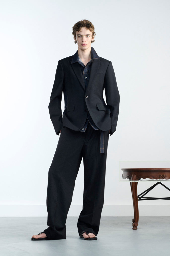 Men's Spring & Summer 2026 Collection