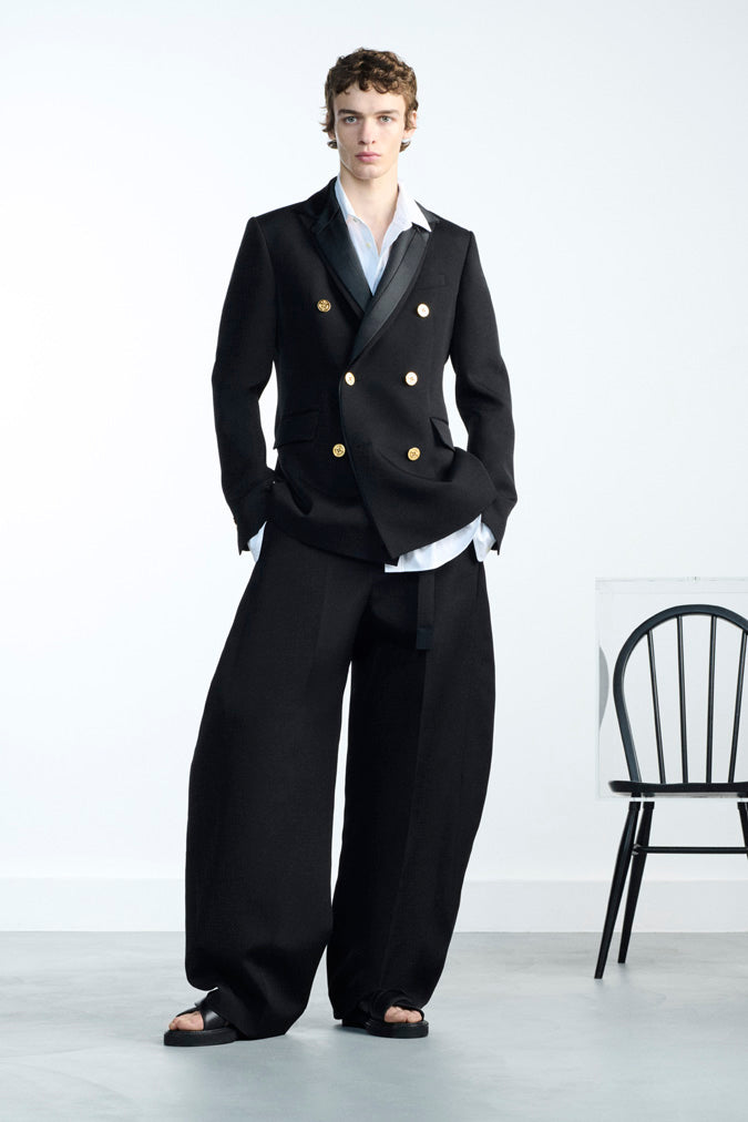 Men's Spring & Summer 2026 Collection