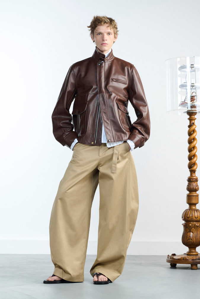 Men's Spring & Summer 2026 Collection