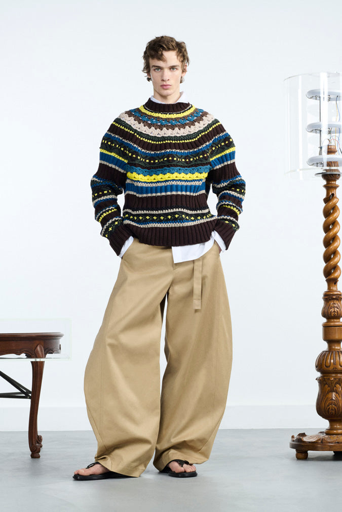 Men's Spring & Summer 2026 Collection