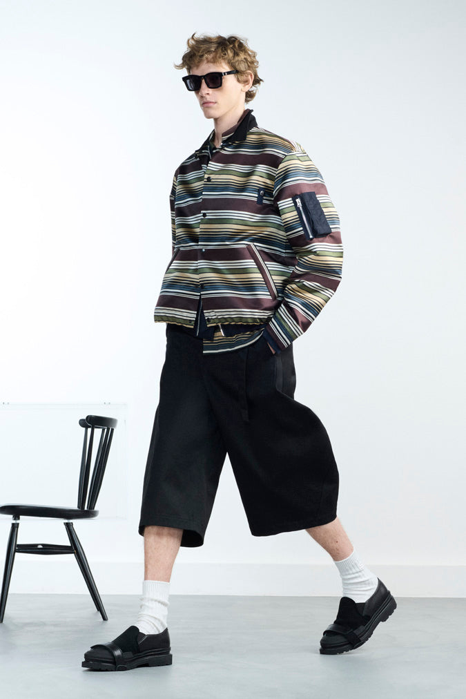 Men's Spring & Summer 2026 Collection
