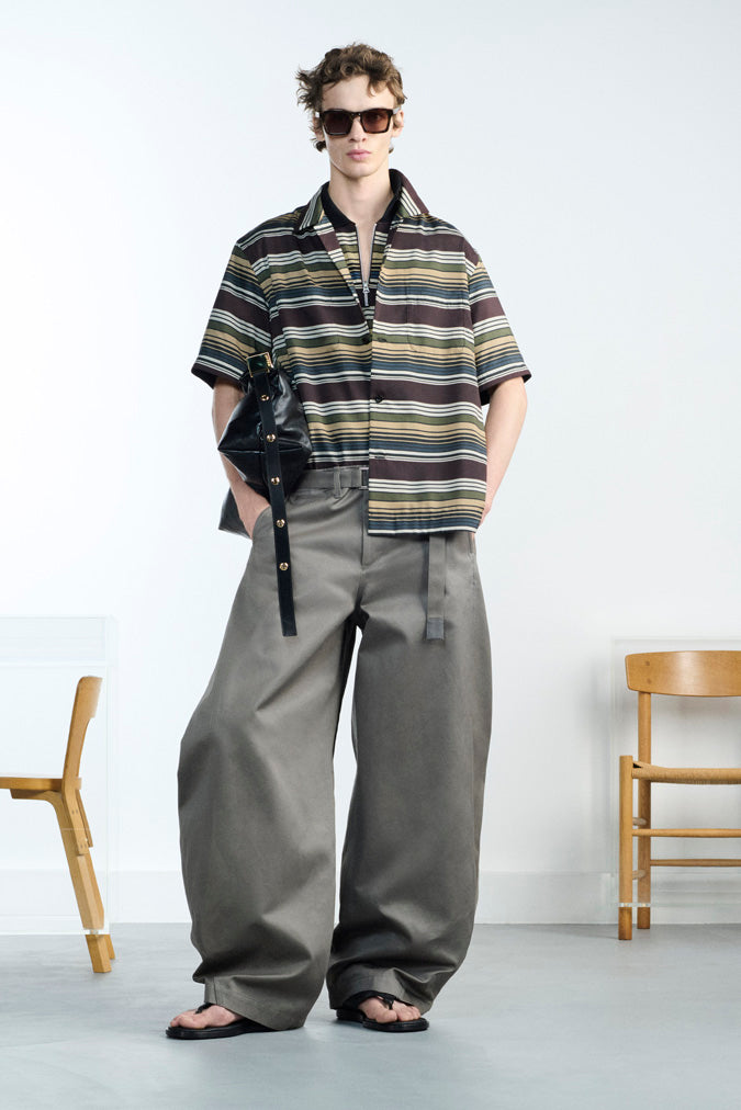 Men's Spring & Summer 2026 Collection