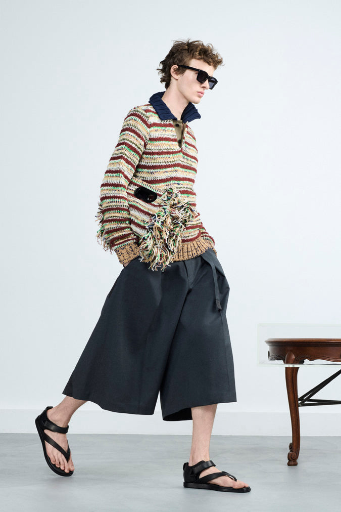 Men's Spring & Summer 2026 Collection