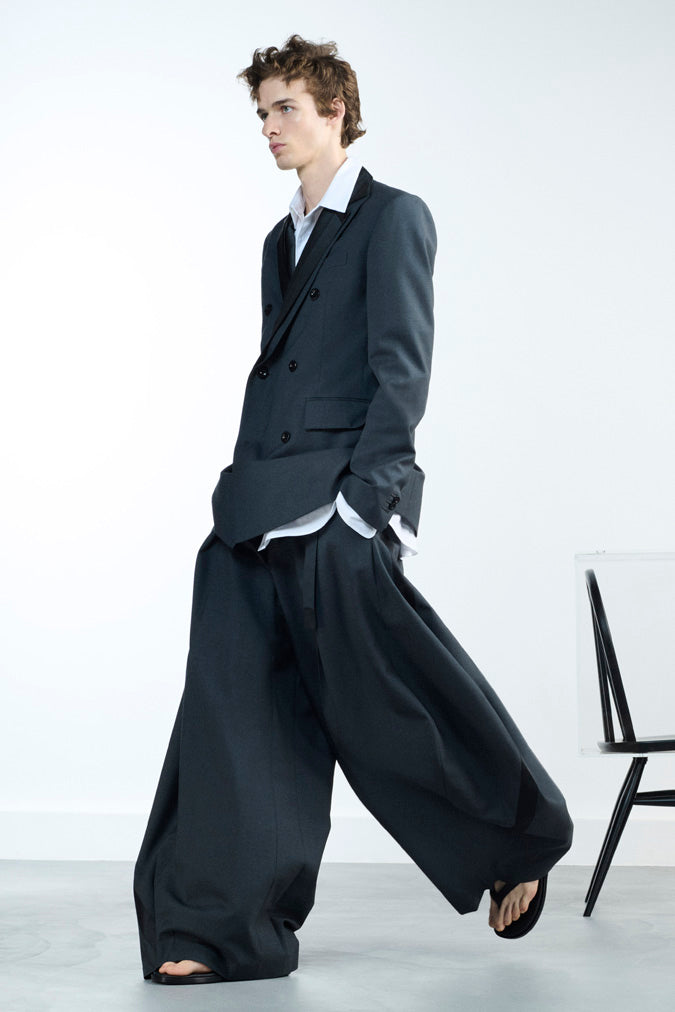 Men's Spring & Summer 2026 Collection