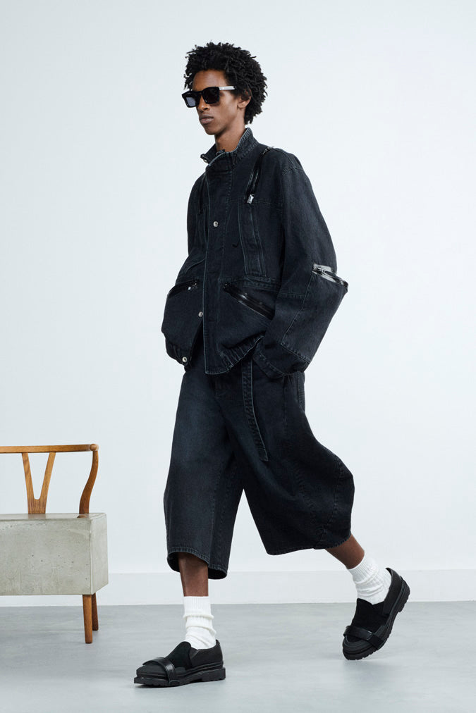 Men's Spring & Summer 2026 Collection