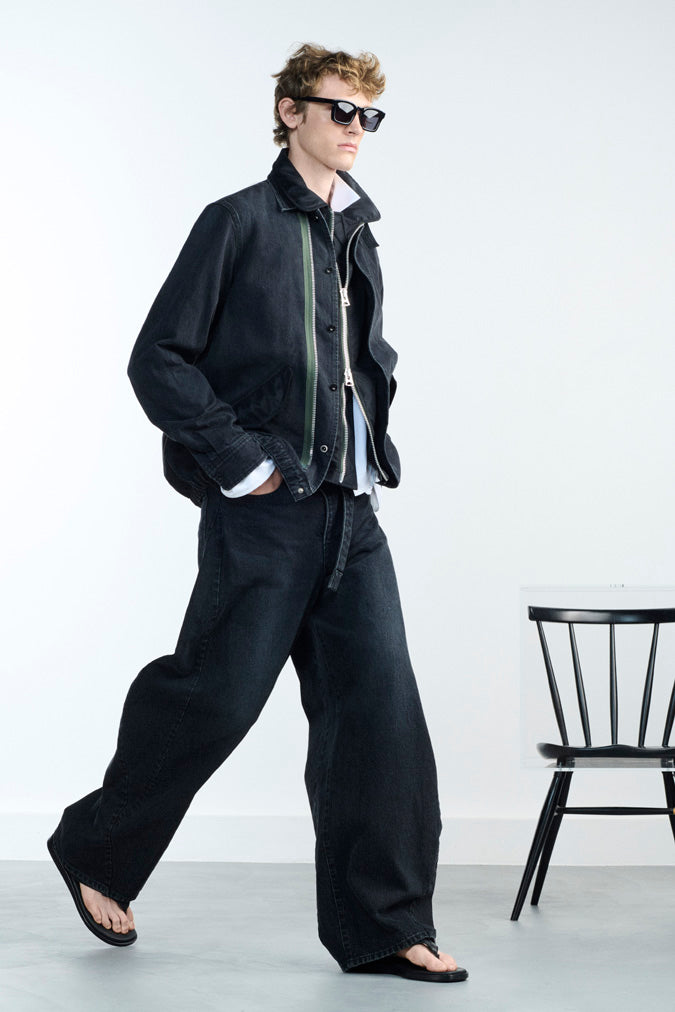 Men's Spring & Summer 2026 Collection