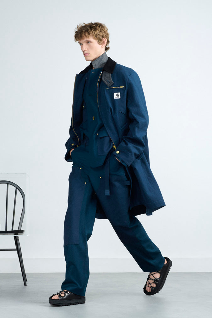 Men's Spring & Summer 2026 Collection