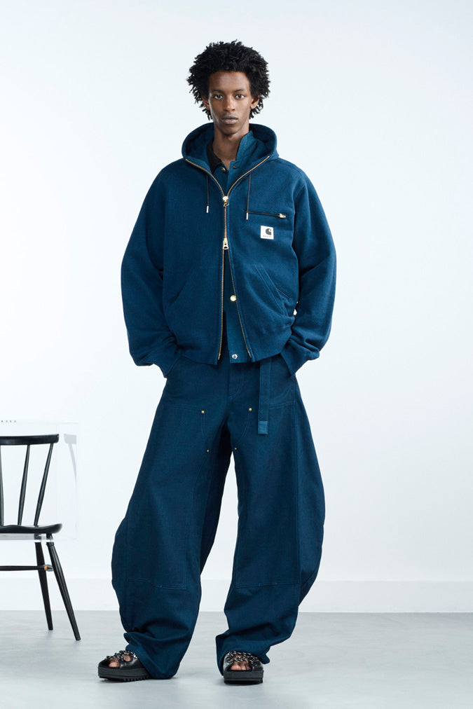 Men's Spring & Summer 2026 Collection