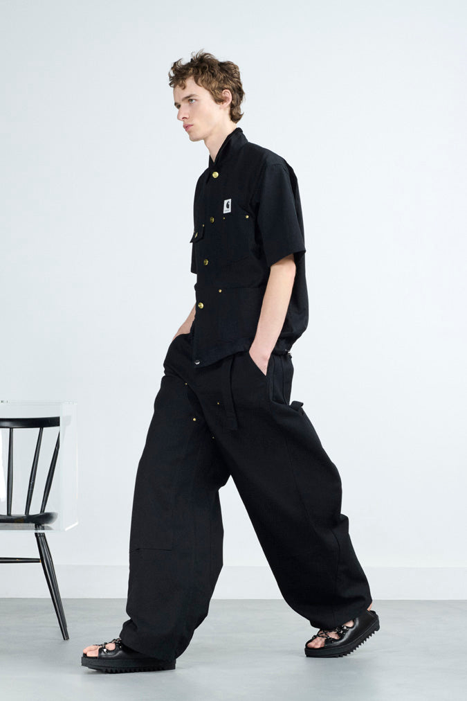 Men's Spring & Summer 2026 Collection