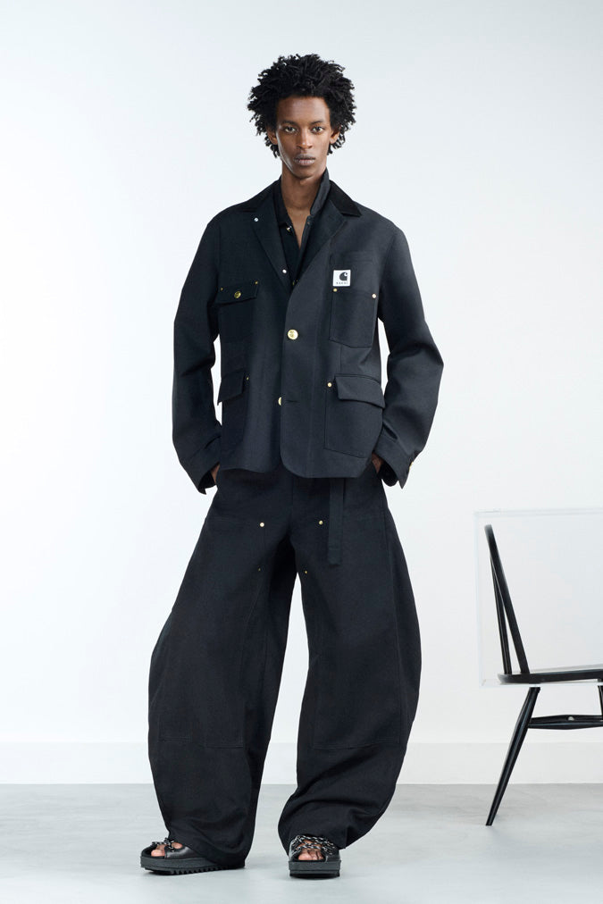 Men's Spring & Summer 2026 Collection