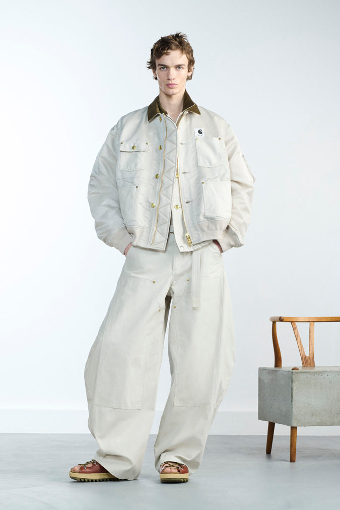 Men's Spring & Summer 2026 Collection