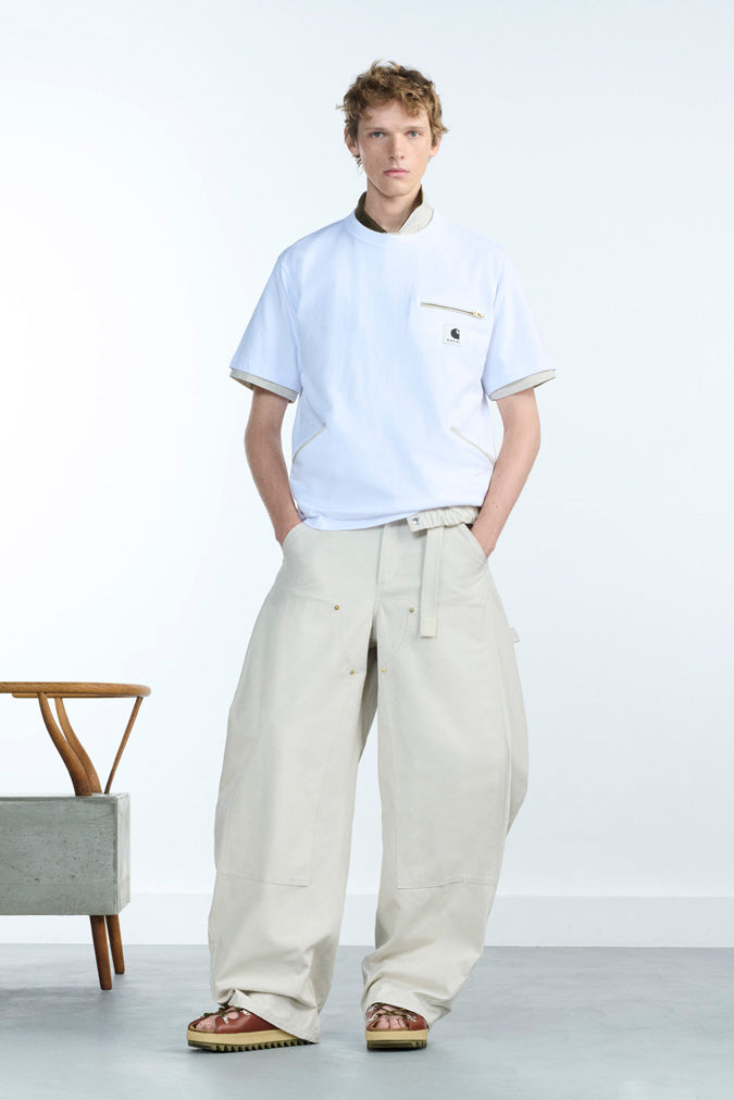 Men's Spring & Summer 2026 Collection