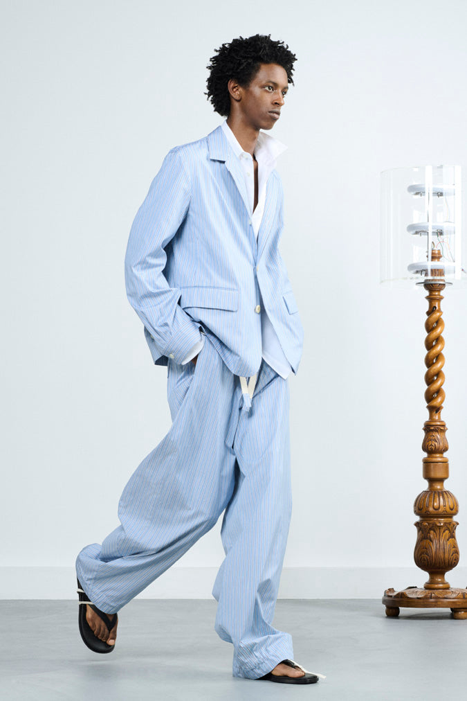 Men's Spring & Summer 2026 Collection