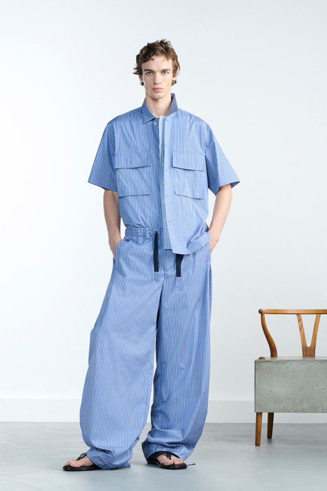 Men's Spring & Summer 2026 Collection