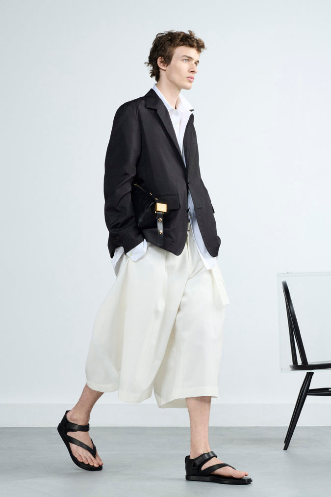 Men's Spring & Summer 2026 Collection