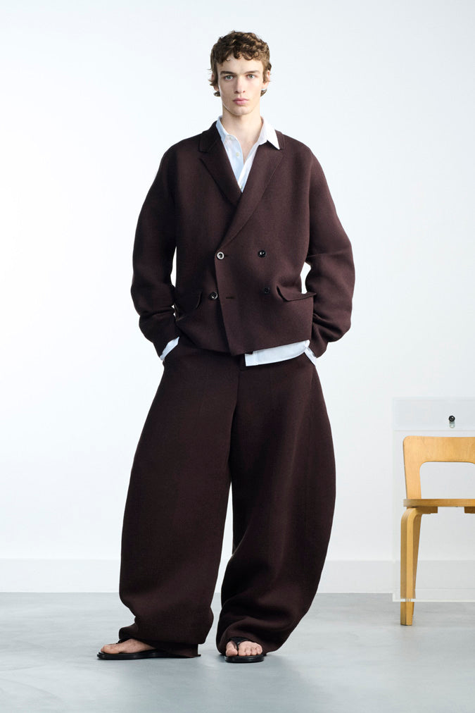 Men's Spring & Summer 2026 Collection