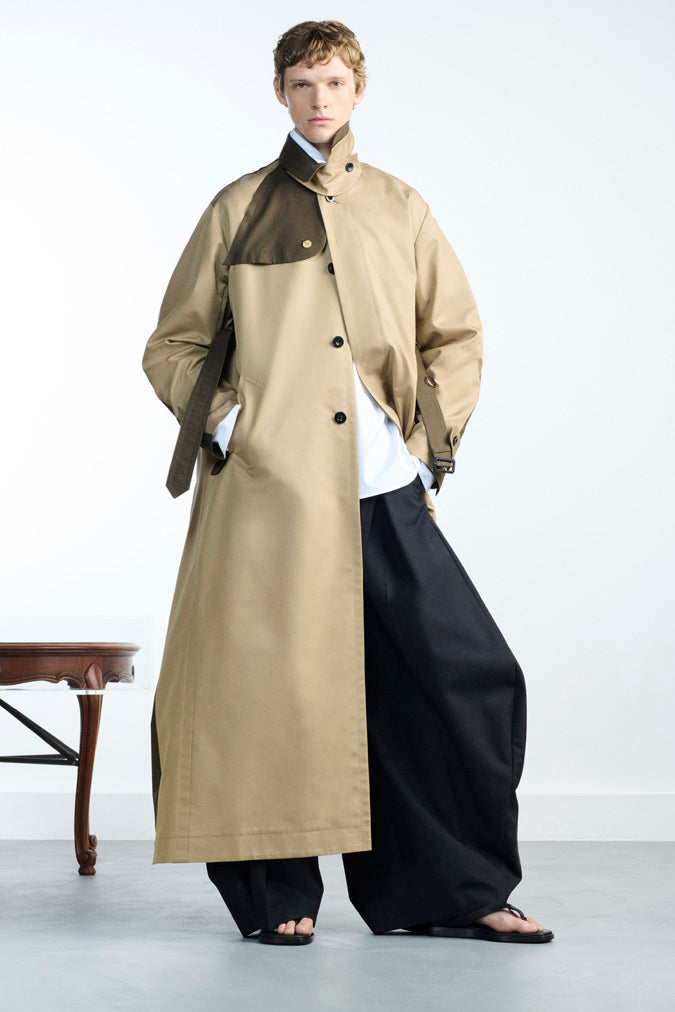 Men's Spring & Summer 2026 Collection