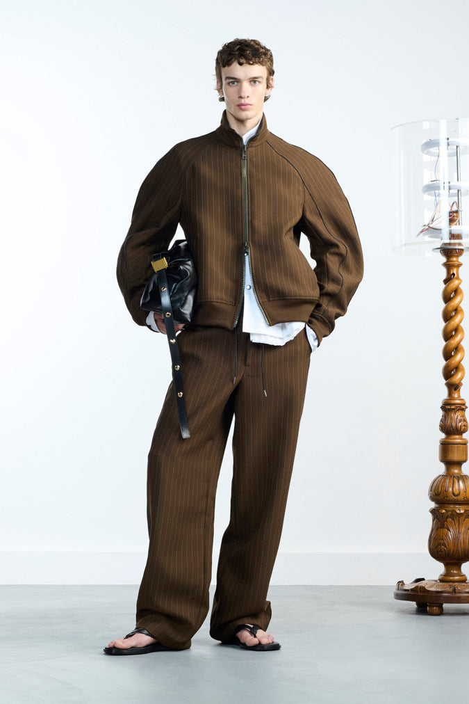 Men's Spring & Summer 2026 Collection