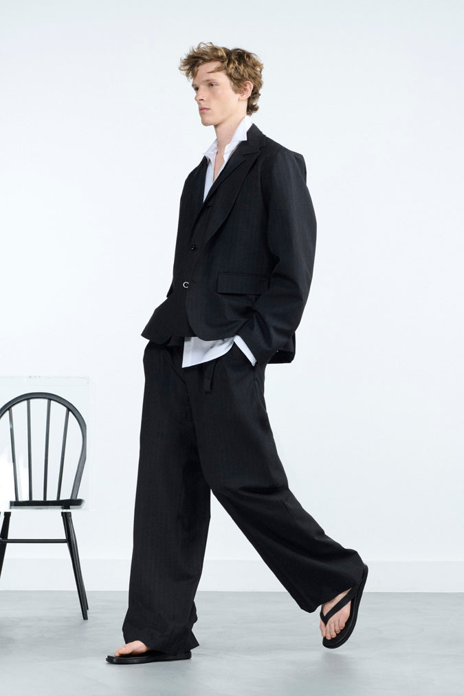 Men's Spring & Summer 2026 Collection