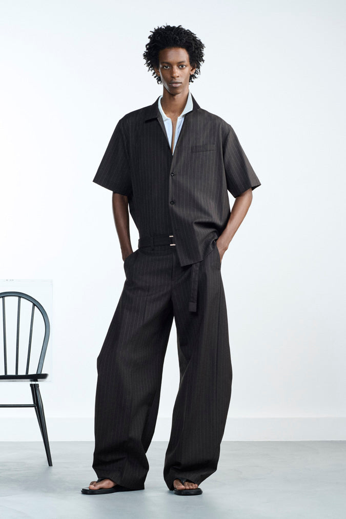 Men's Spring & Summer 2026 Collection