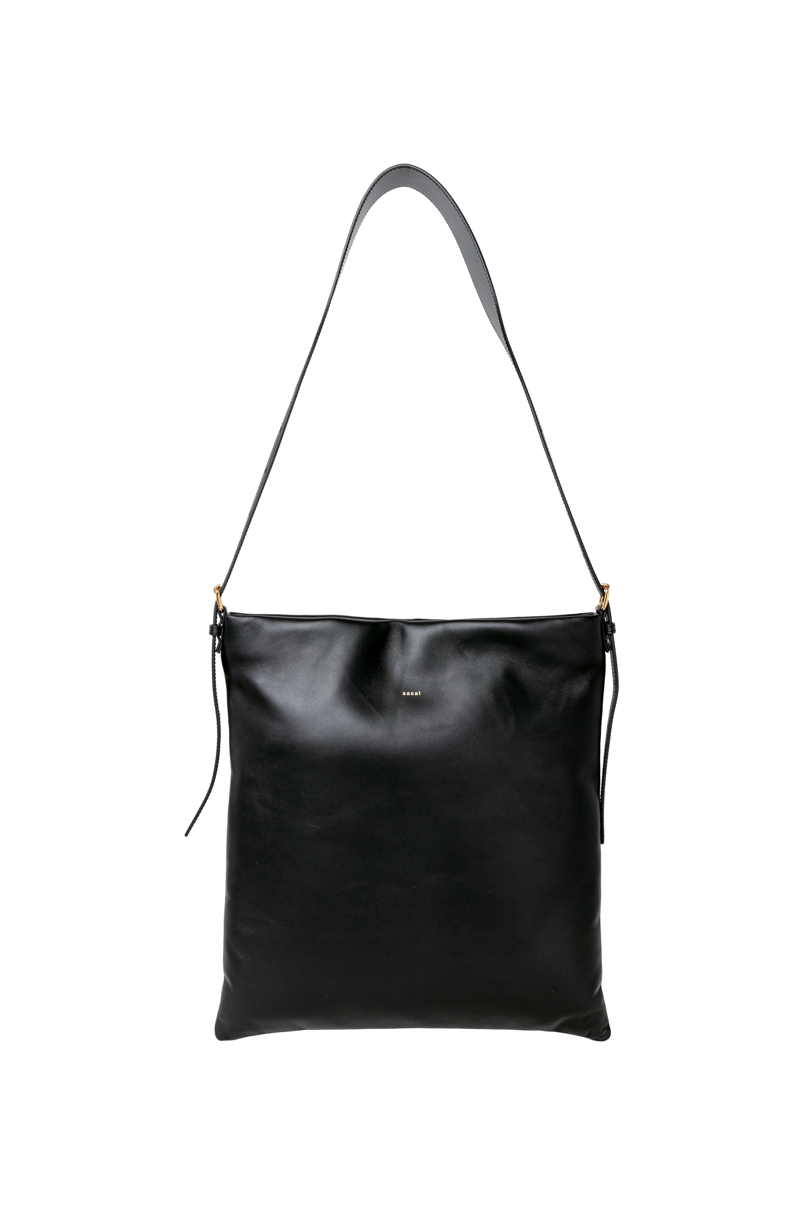 Padded Onehandle Bag