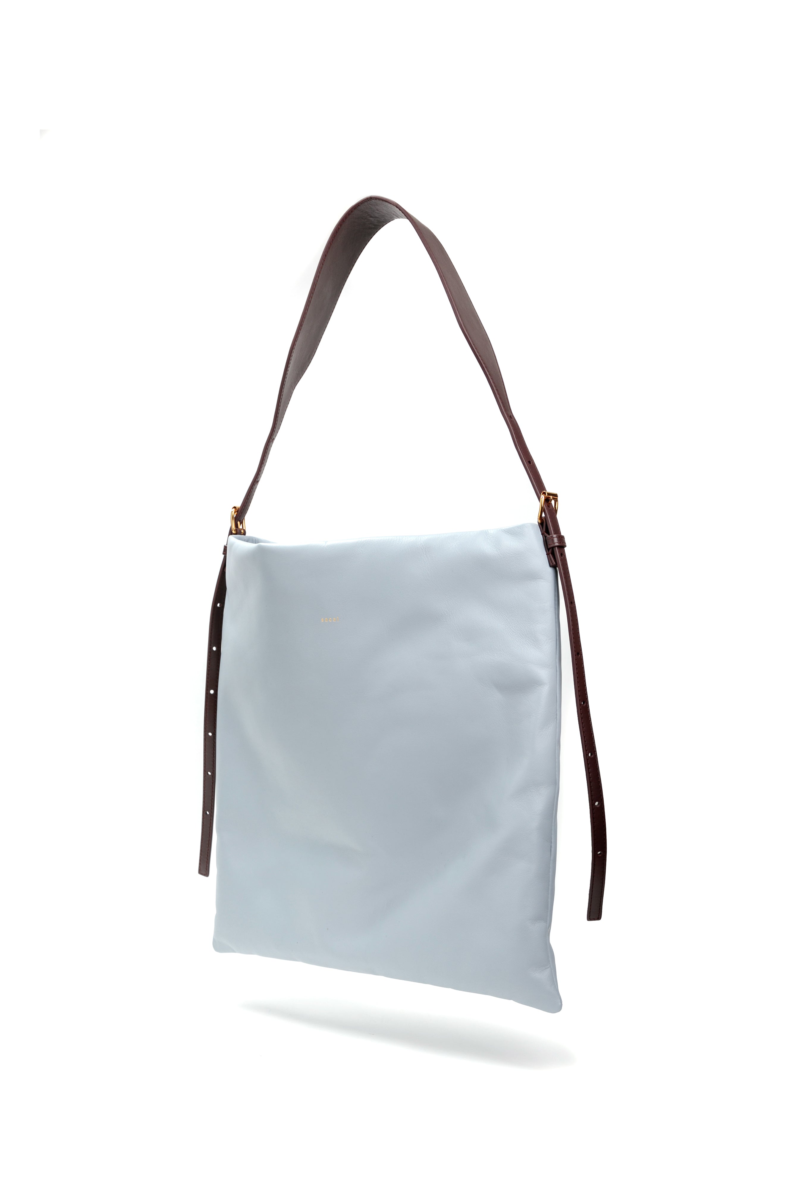 Padded Onehandle Bag