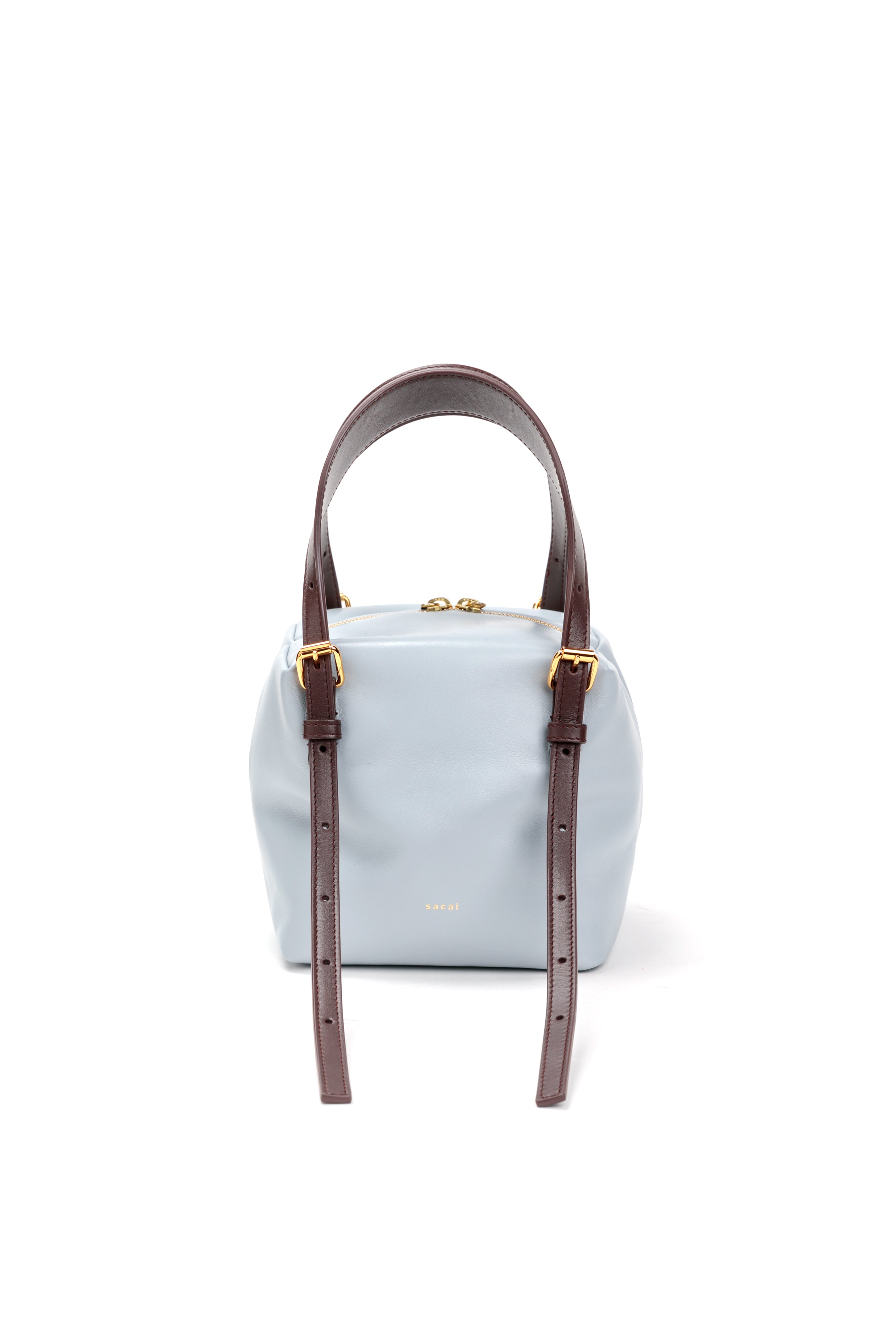 Padded Small Boston Bag