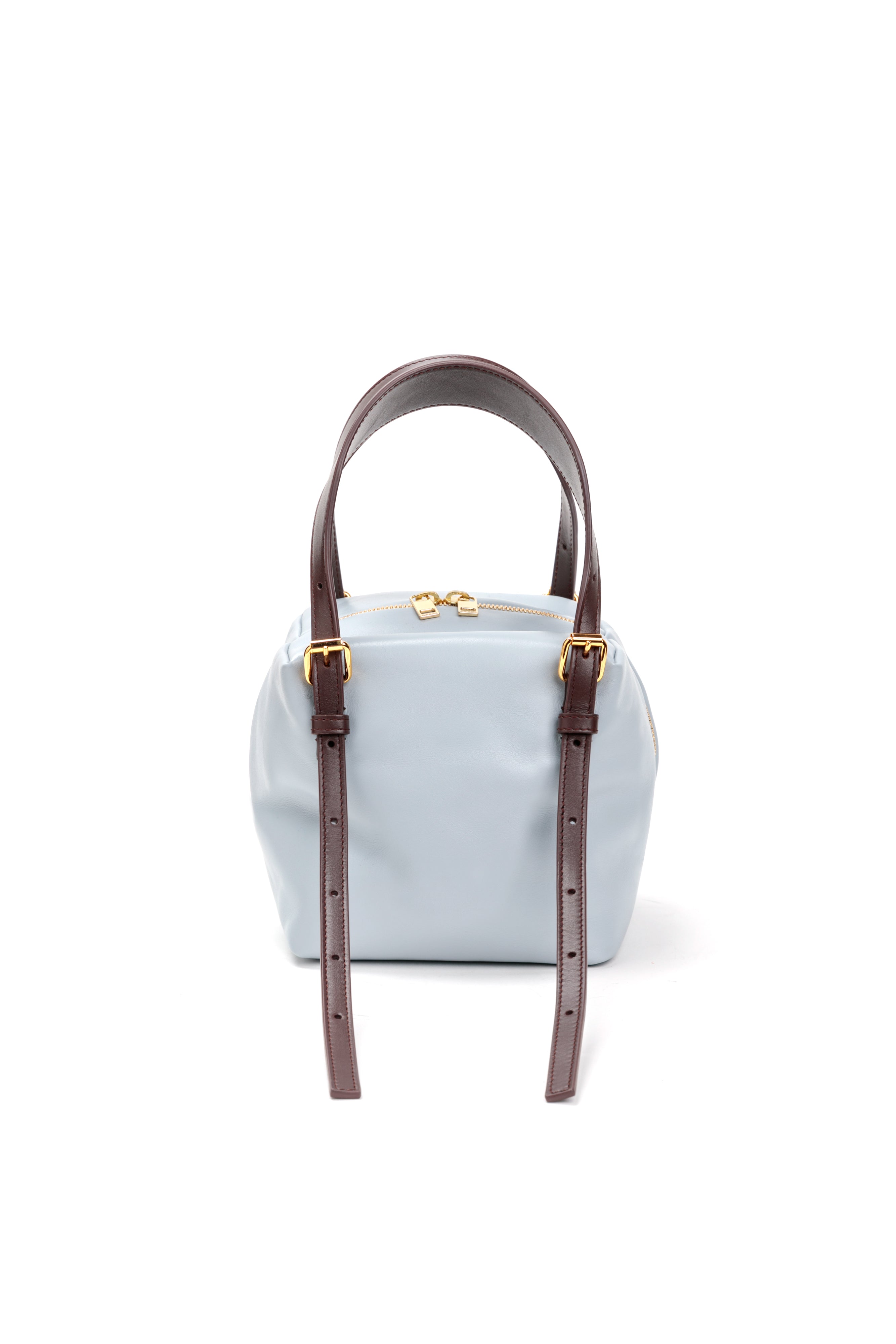 Padded Small Boston Bag