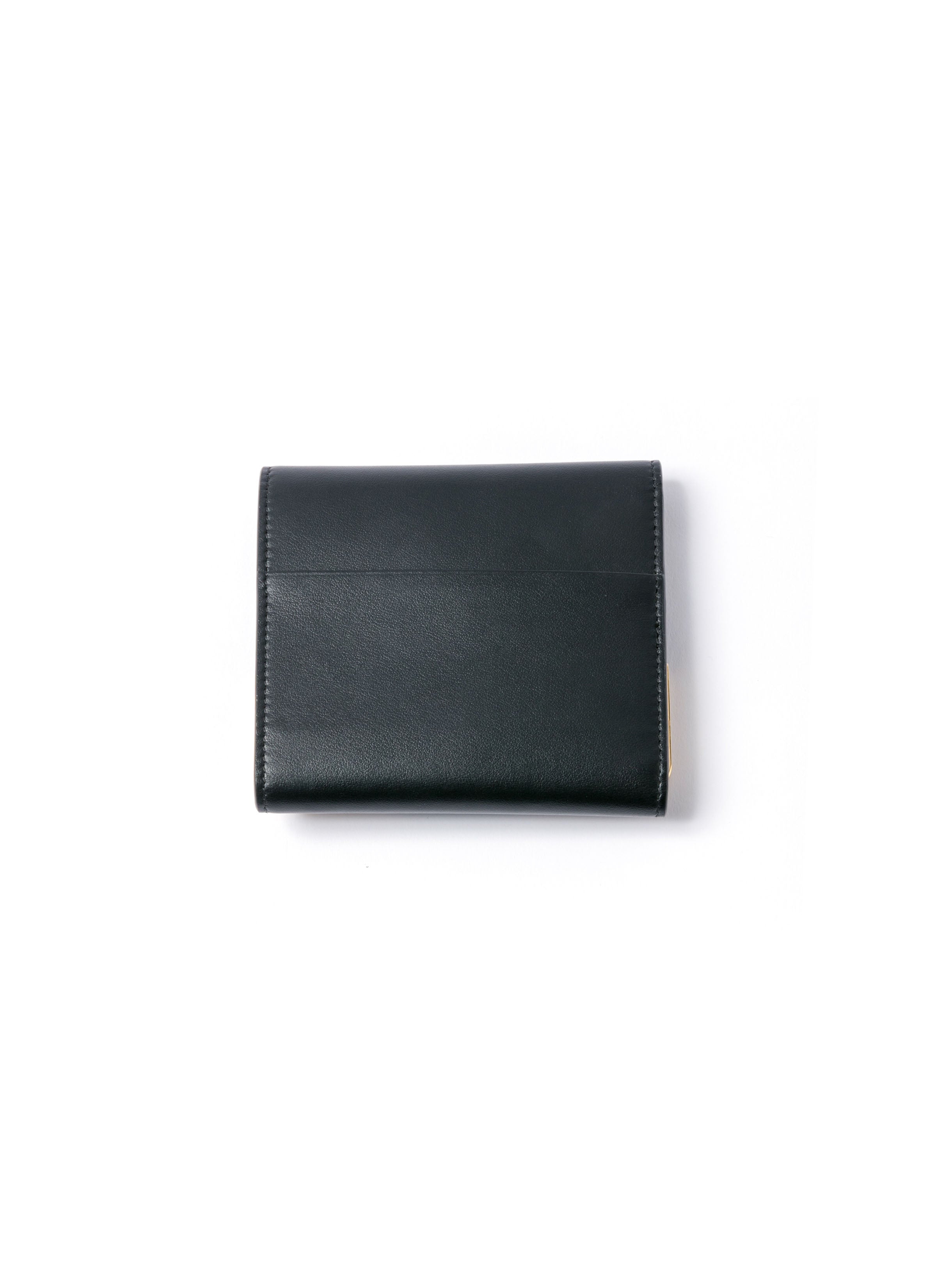 Corner Metal Wallet