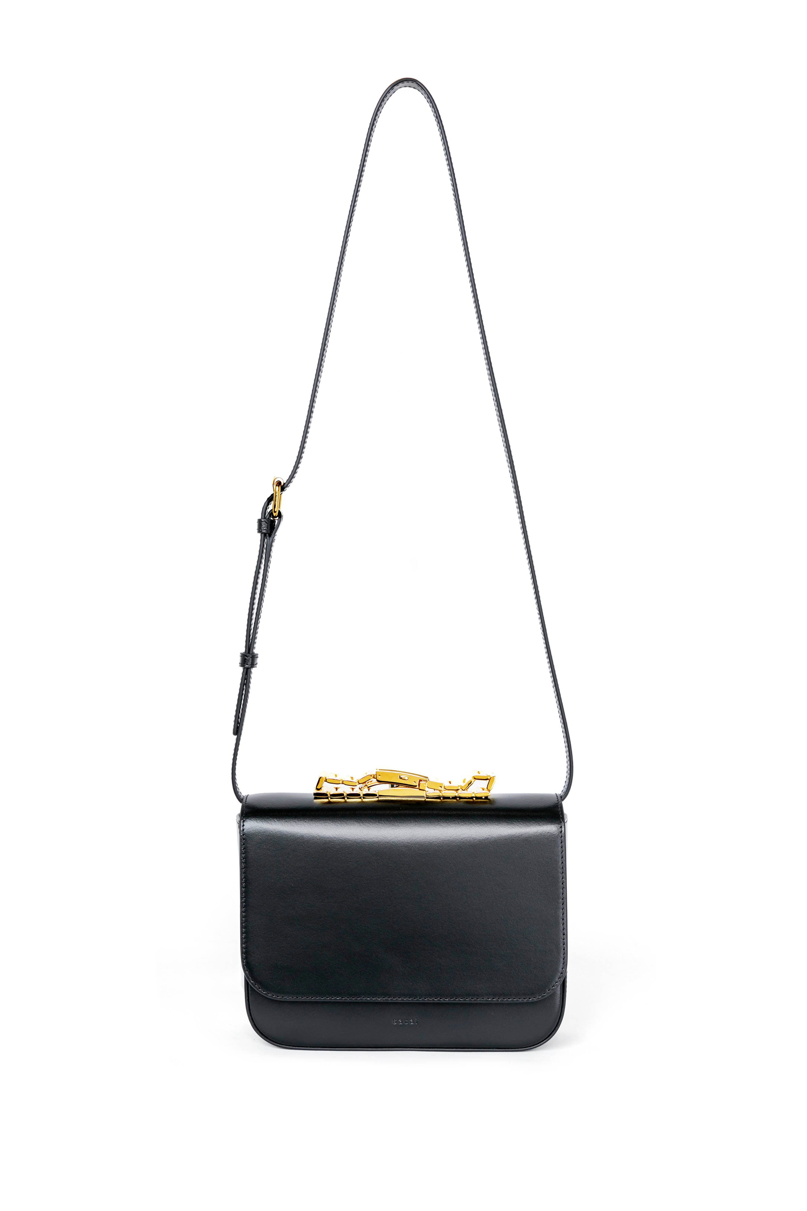 Watch Belt Shoulder Bag