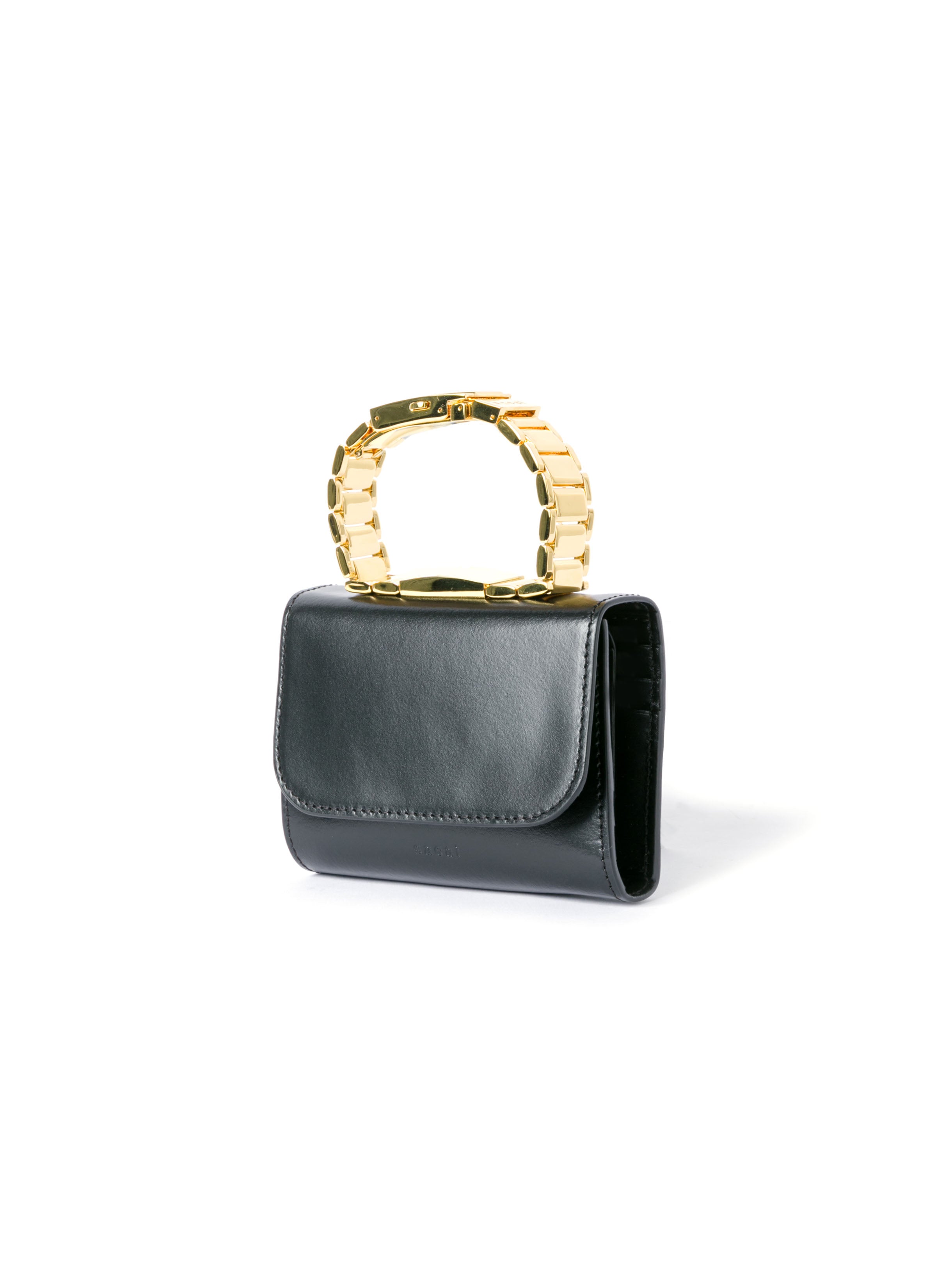 Watch Belt Trifold