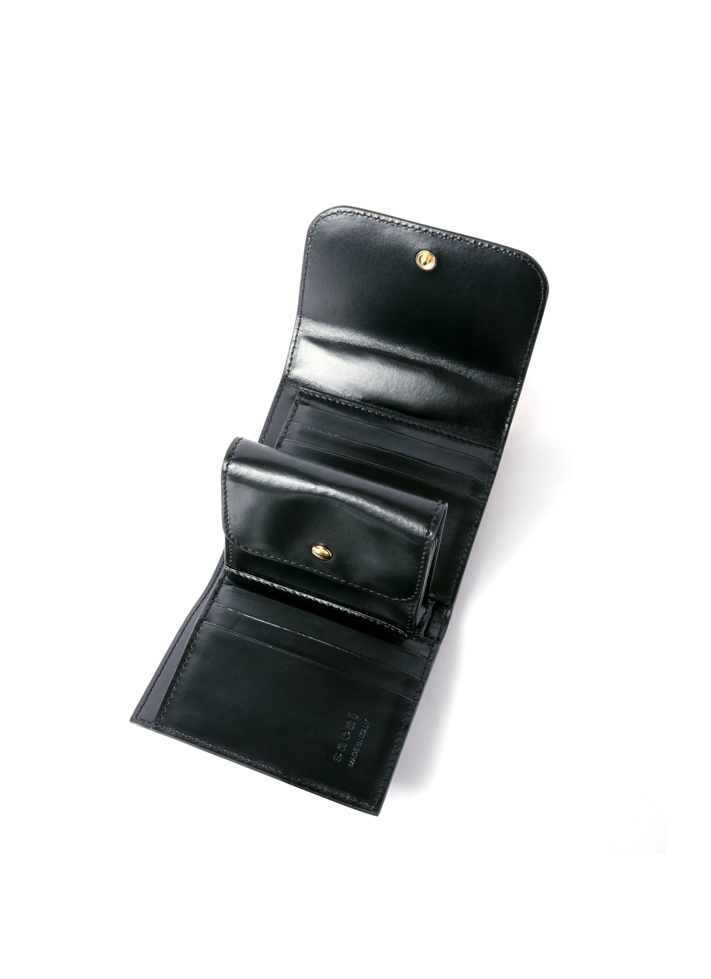 Watch Belt Trifold