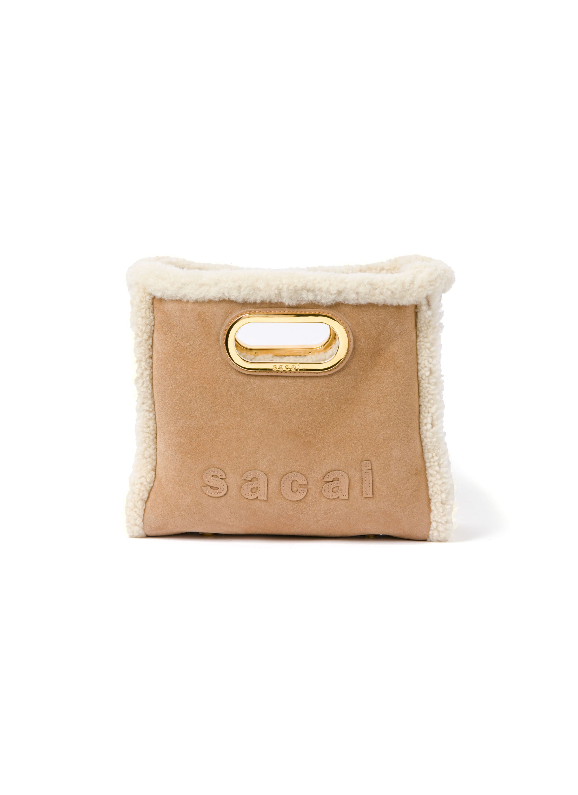Shearing Shopper Bag Small