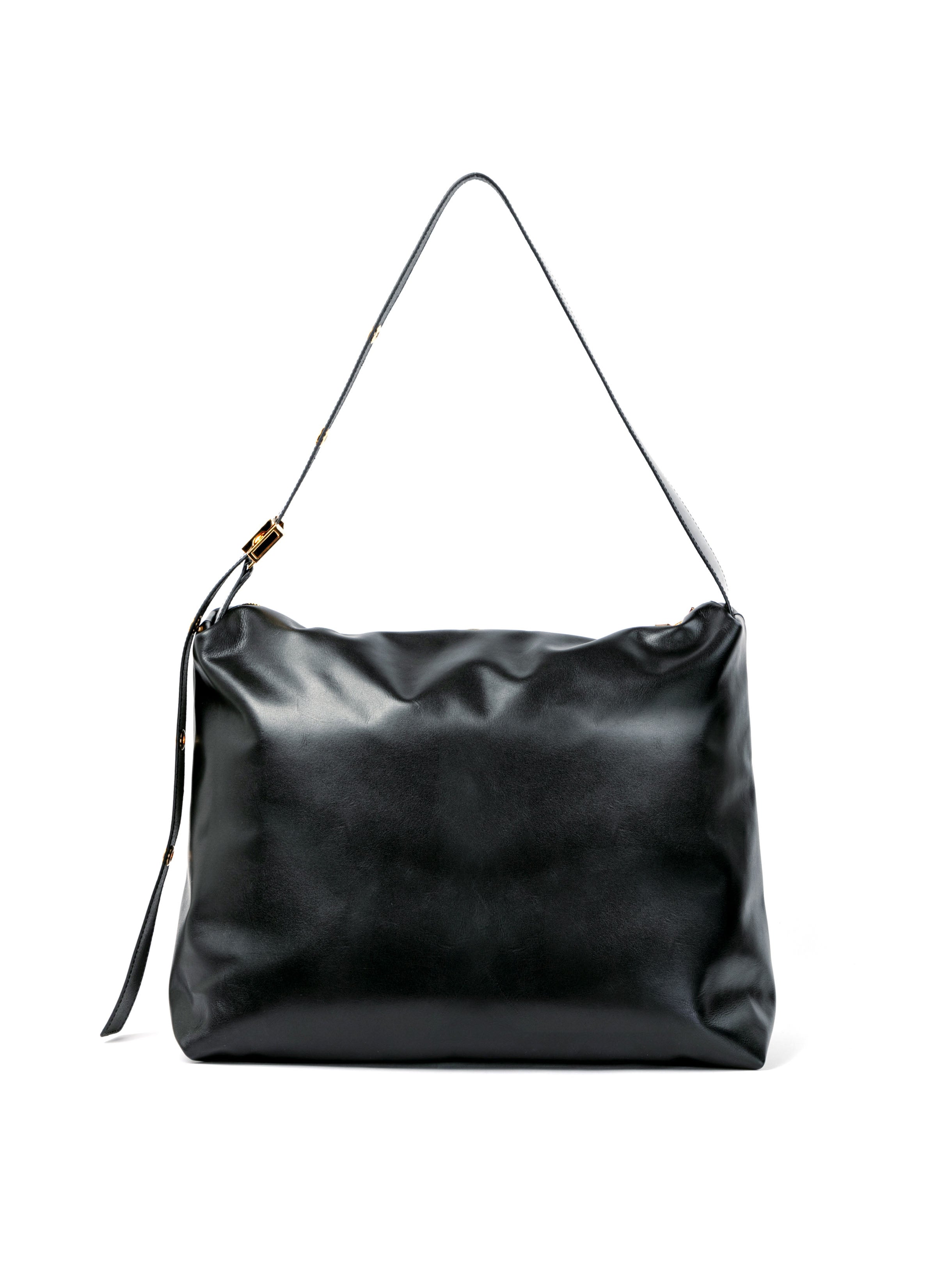 Leather Cross Body