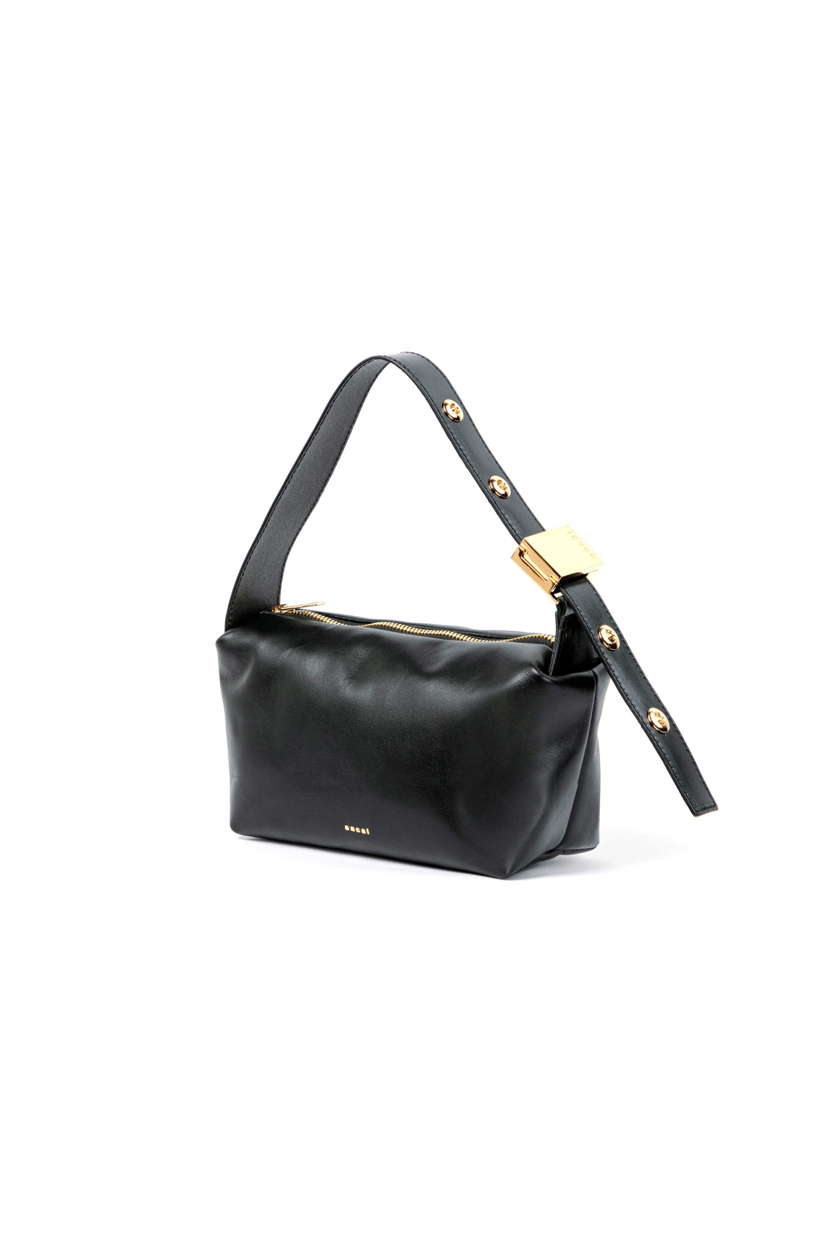 Leather Pochette