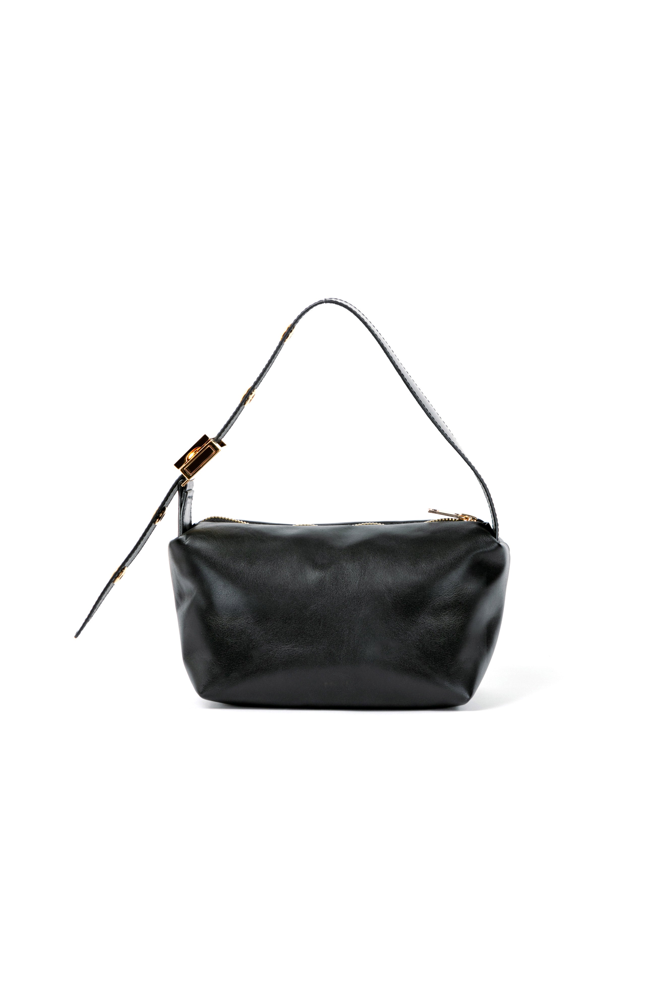 Leather Pochette