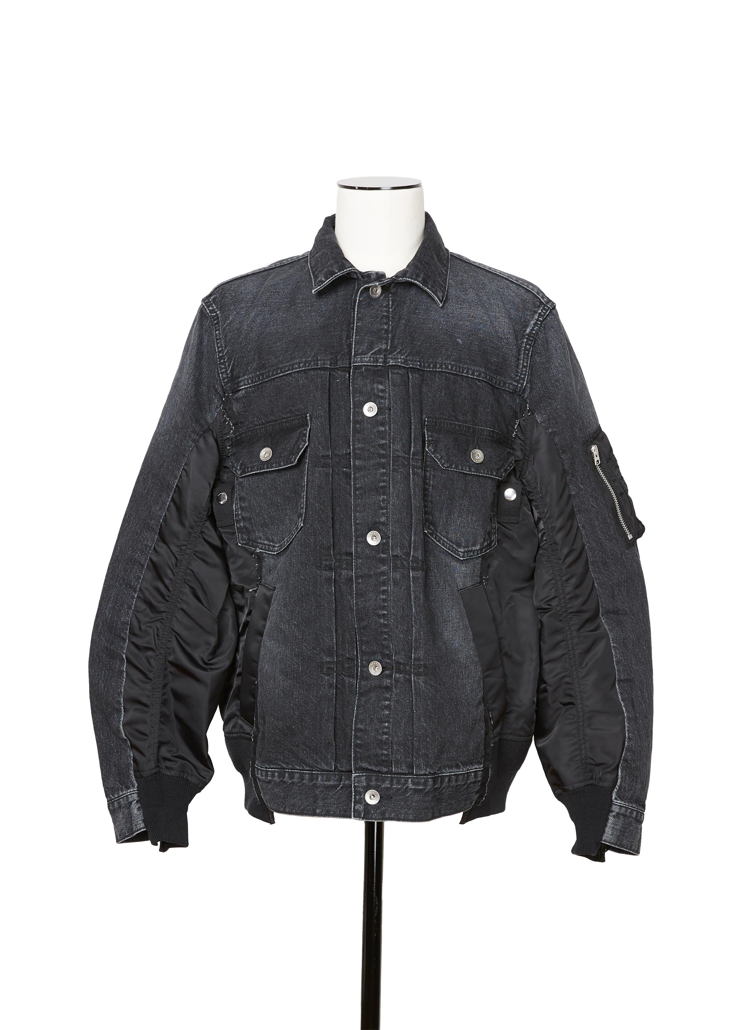 denim-x-nylon-twill-jacket