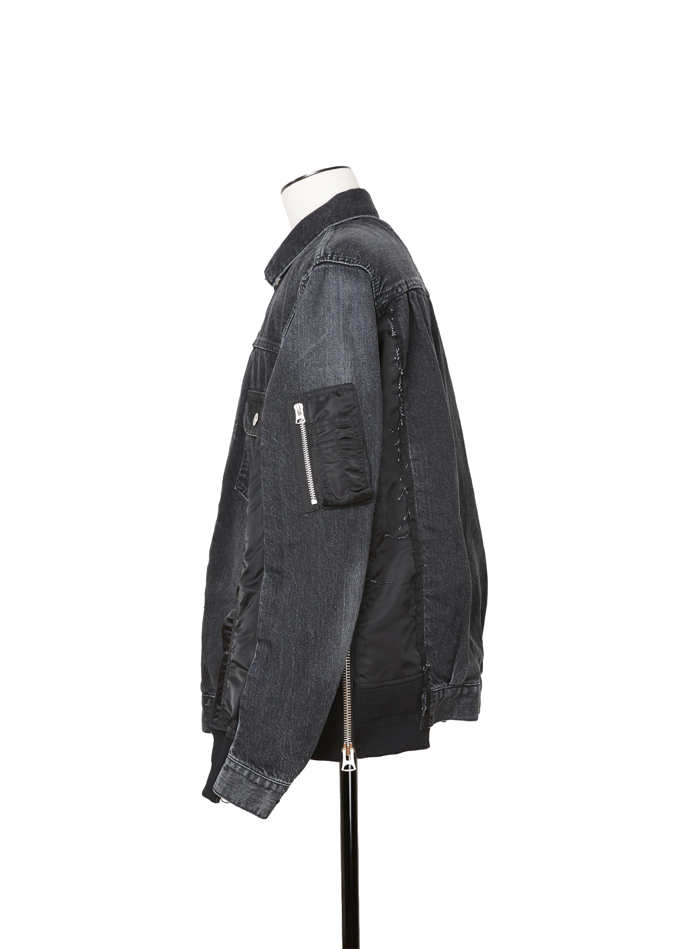 denim-x-nylon-twill-jacket