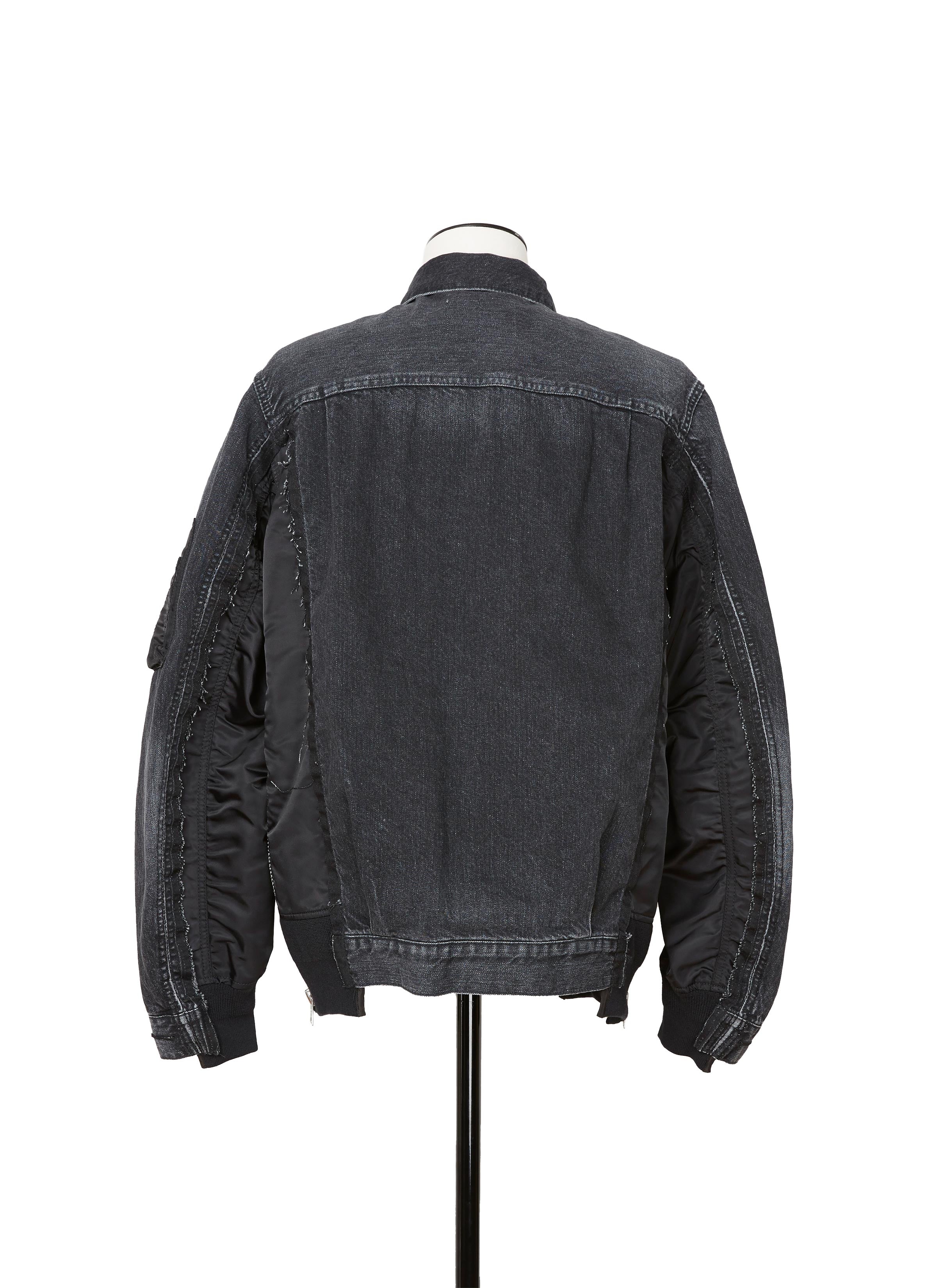 denim-x-nylon-twill-jacket