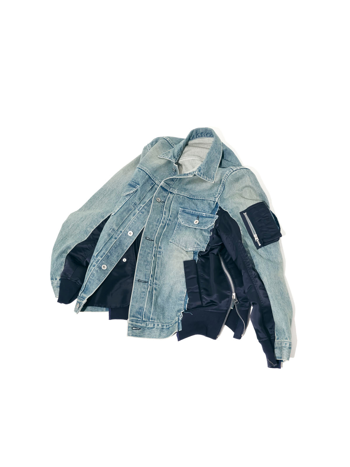 denim-x-nylon-twill-jacket