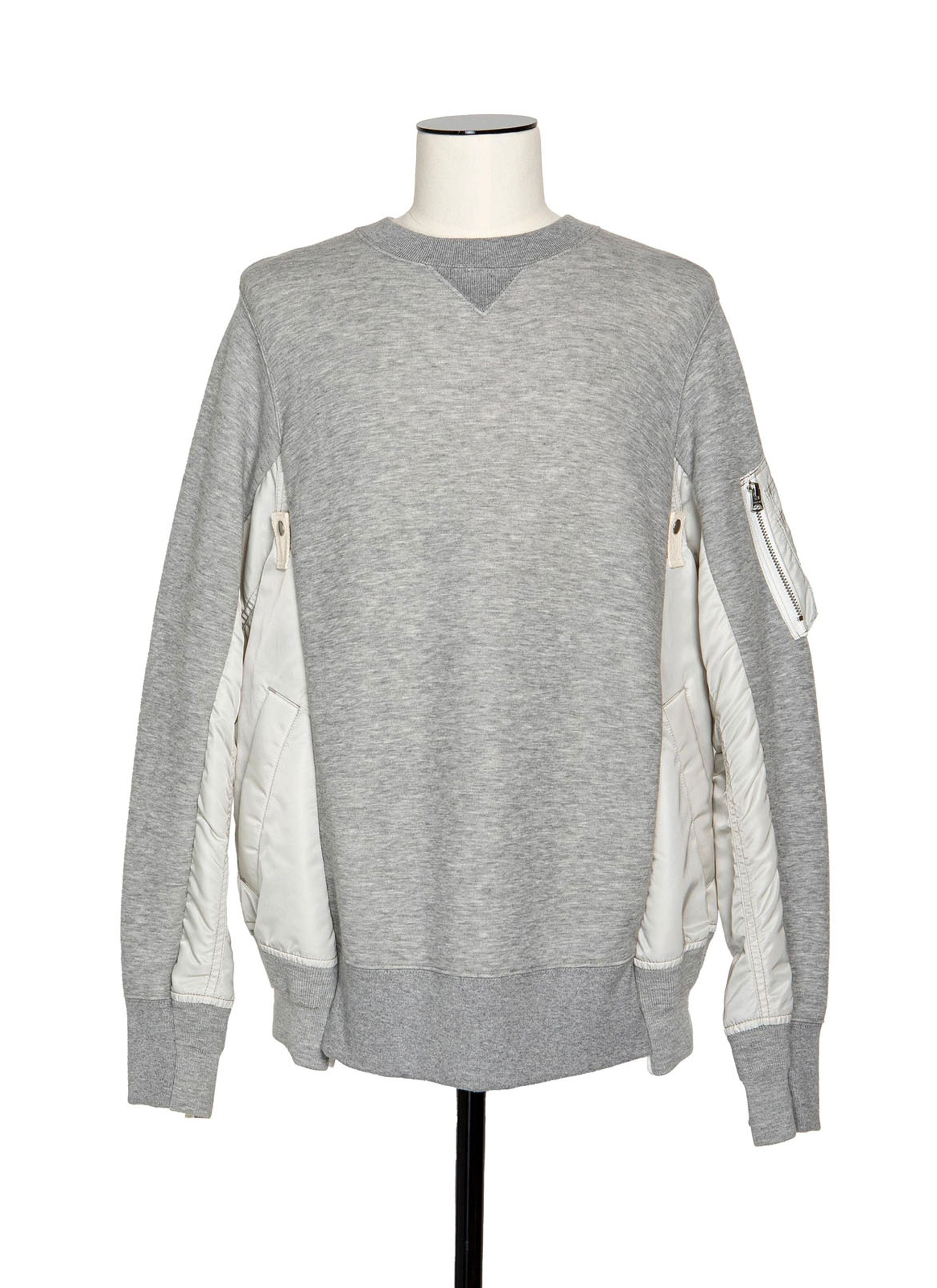 sponge-sweat-x-nylon-twill-pullover