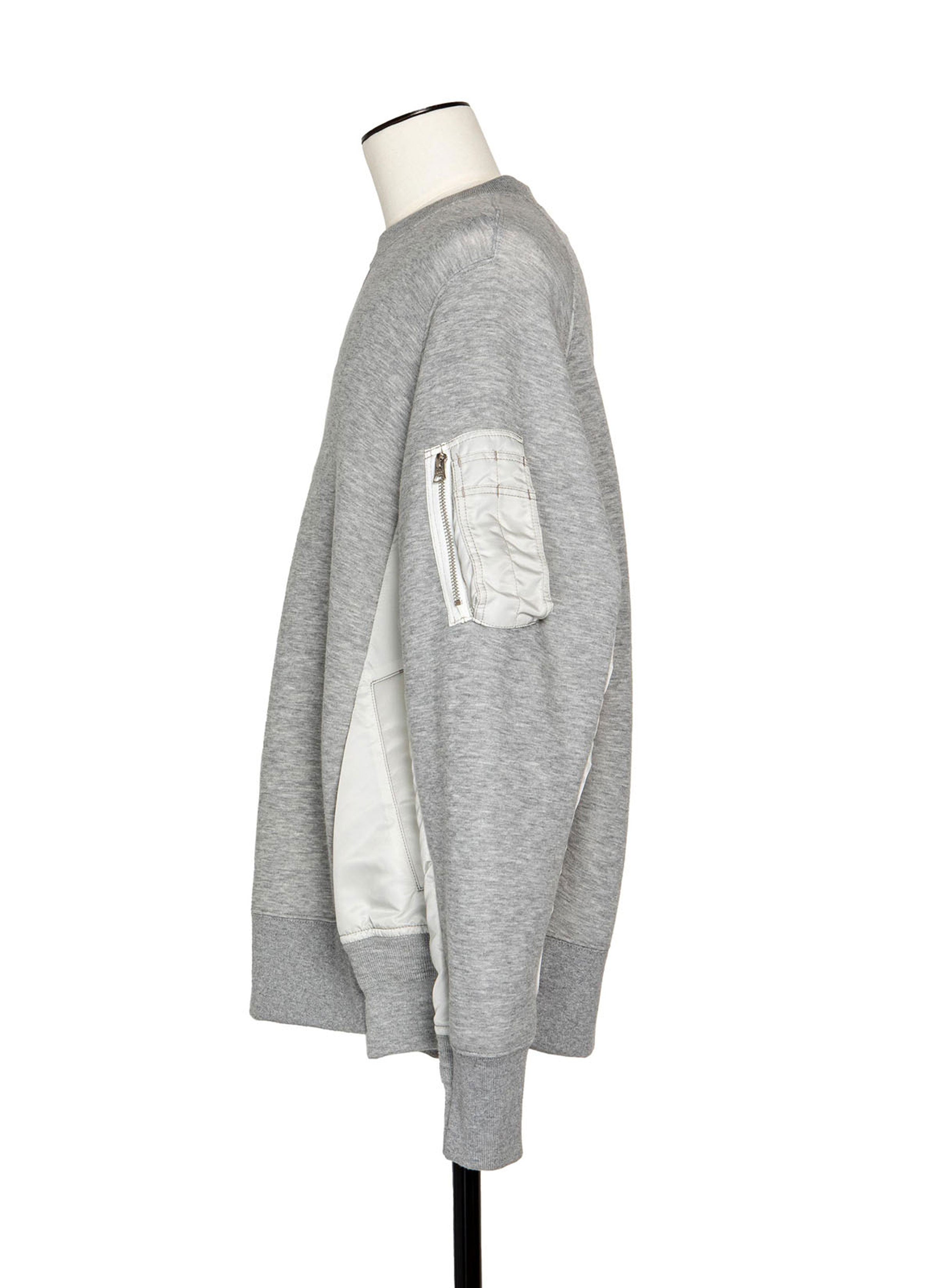 sponge-sweat-x-nylon-twill-pullover