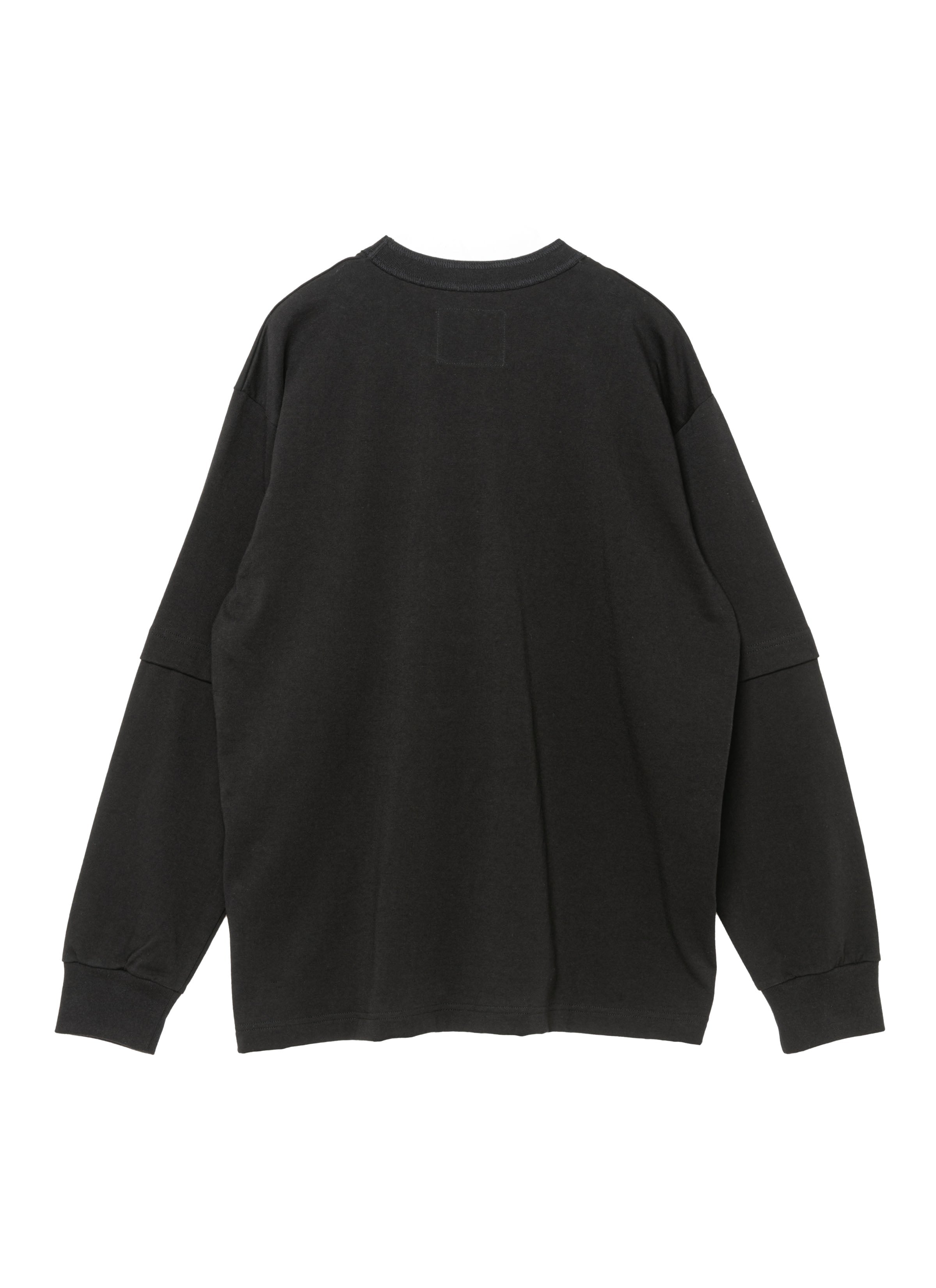 s-cotton-jersey-l/s-t-shirt