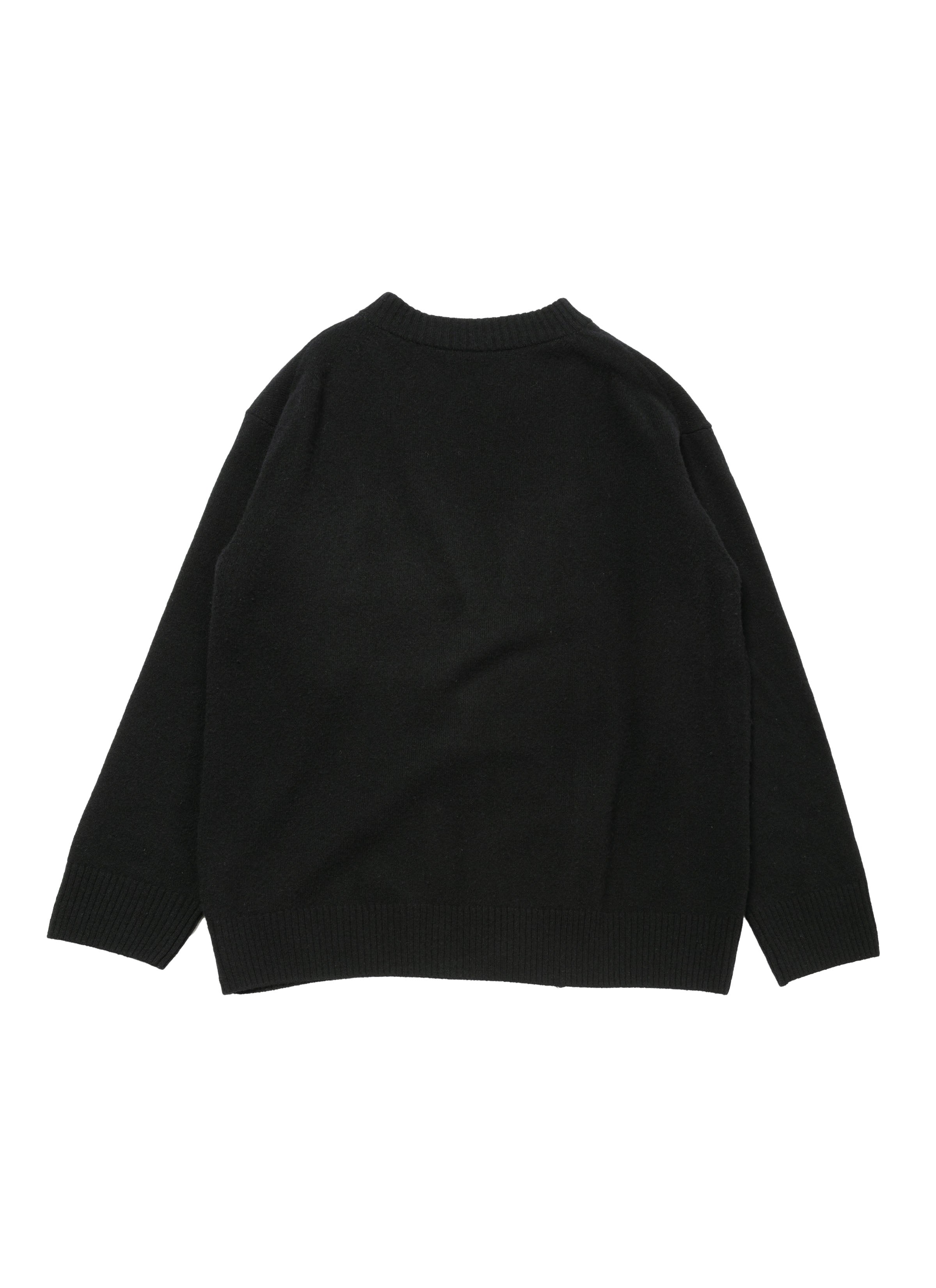 s-wool-knit-blouson