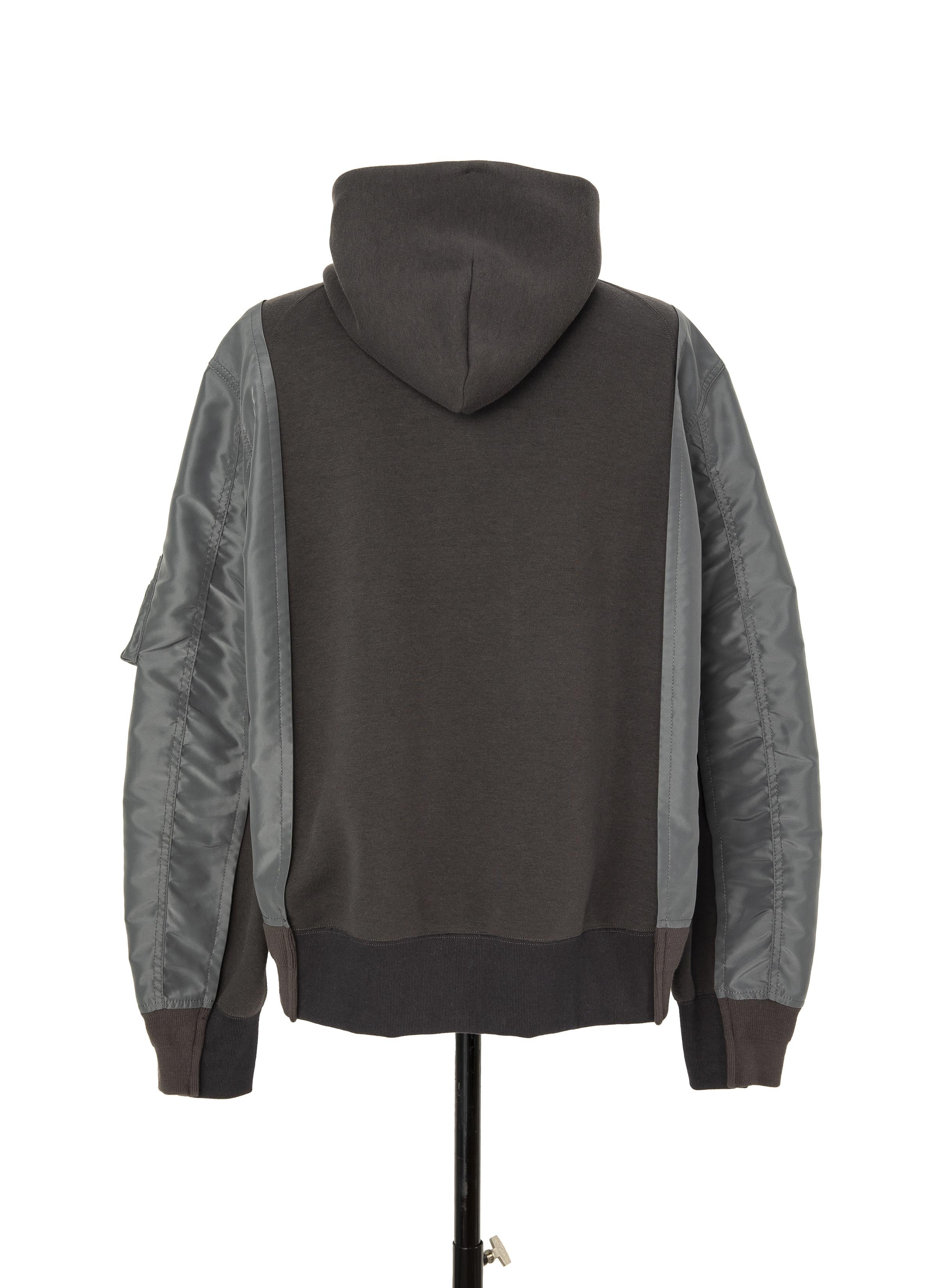 sponge-sweat-x-nylon-twill-hoodie