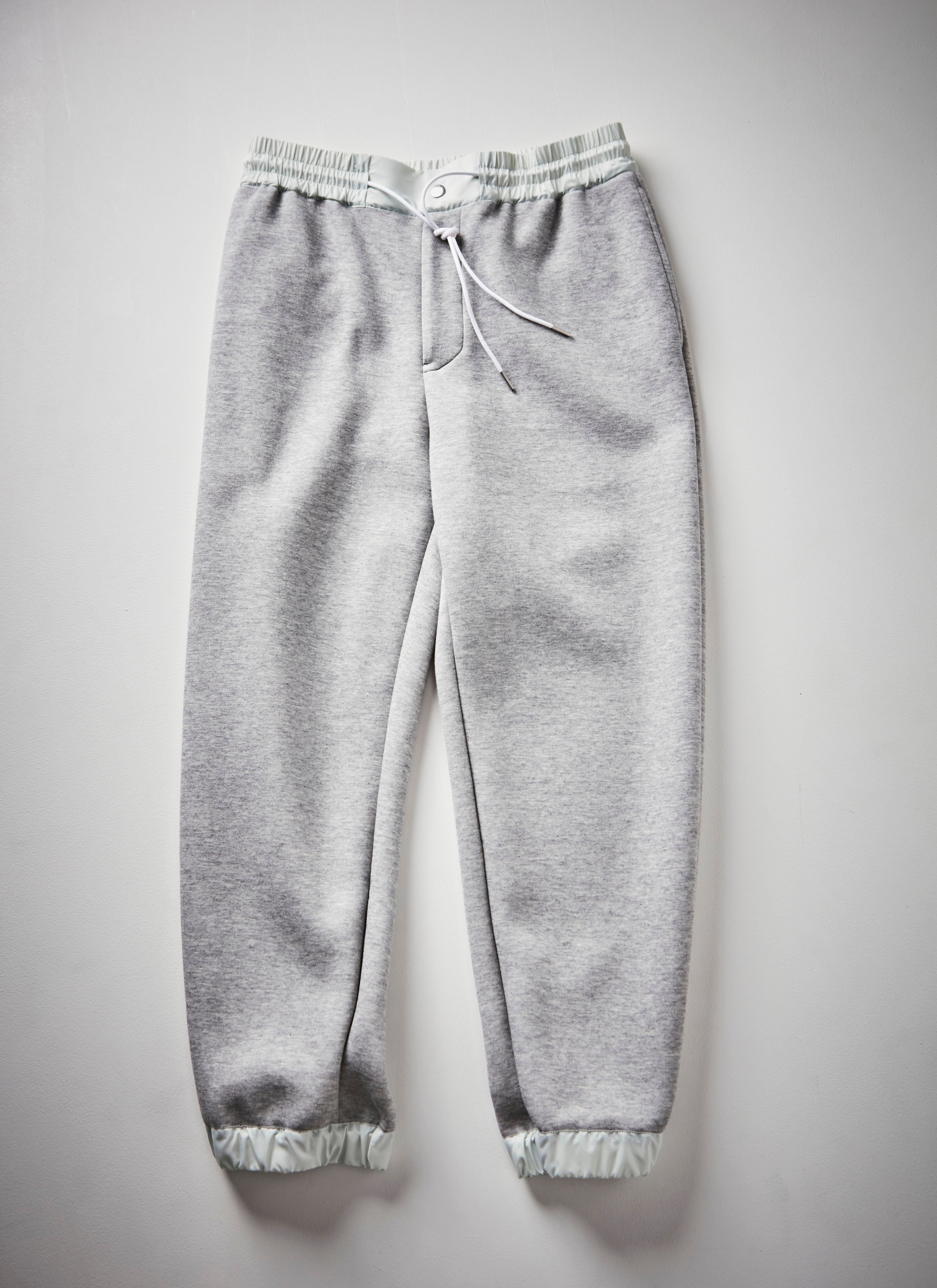 Sponge Sweat Pants