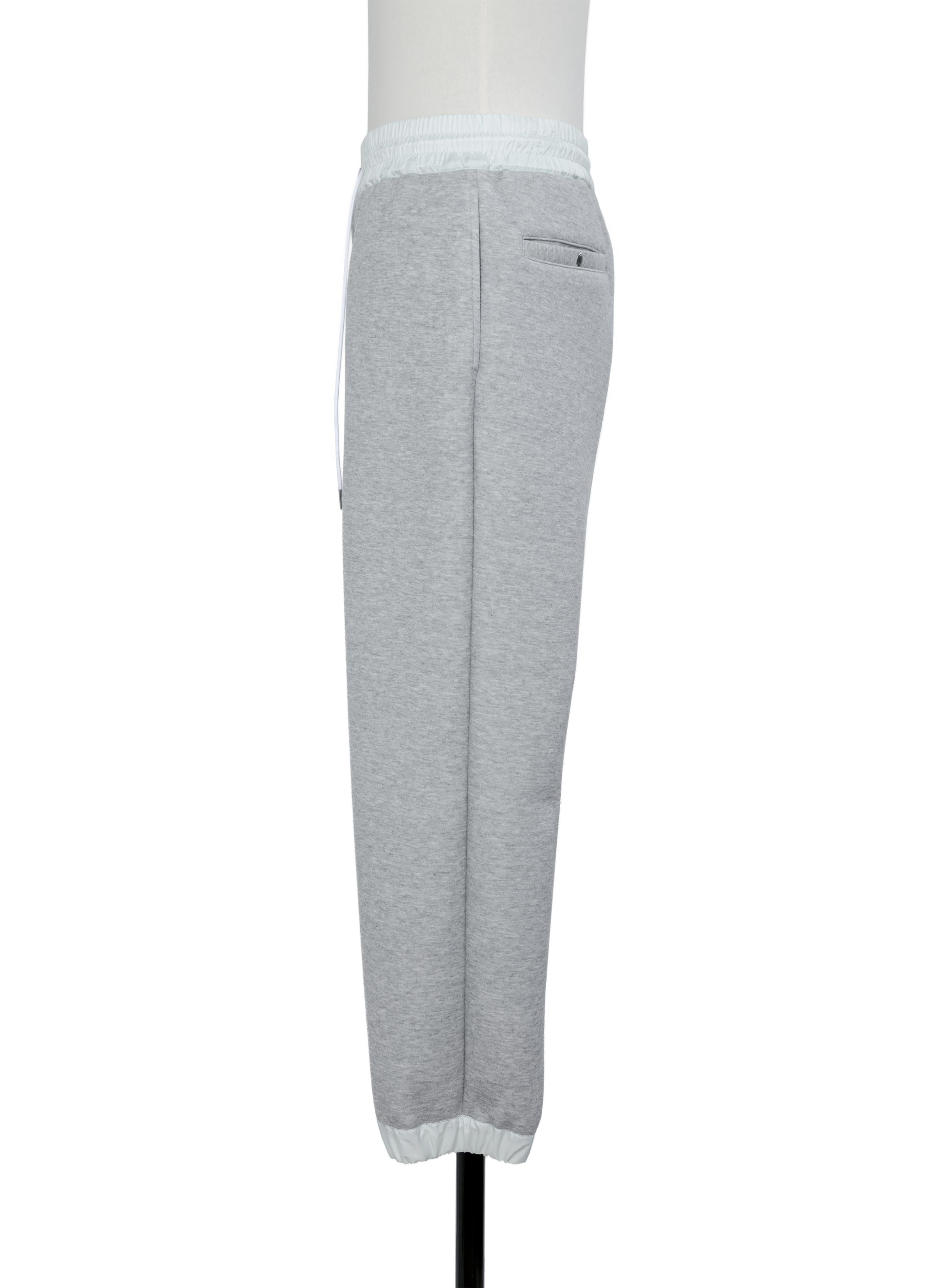 Sponge Sweat Pants