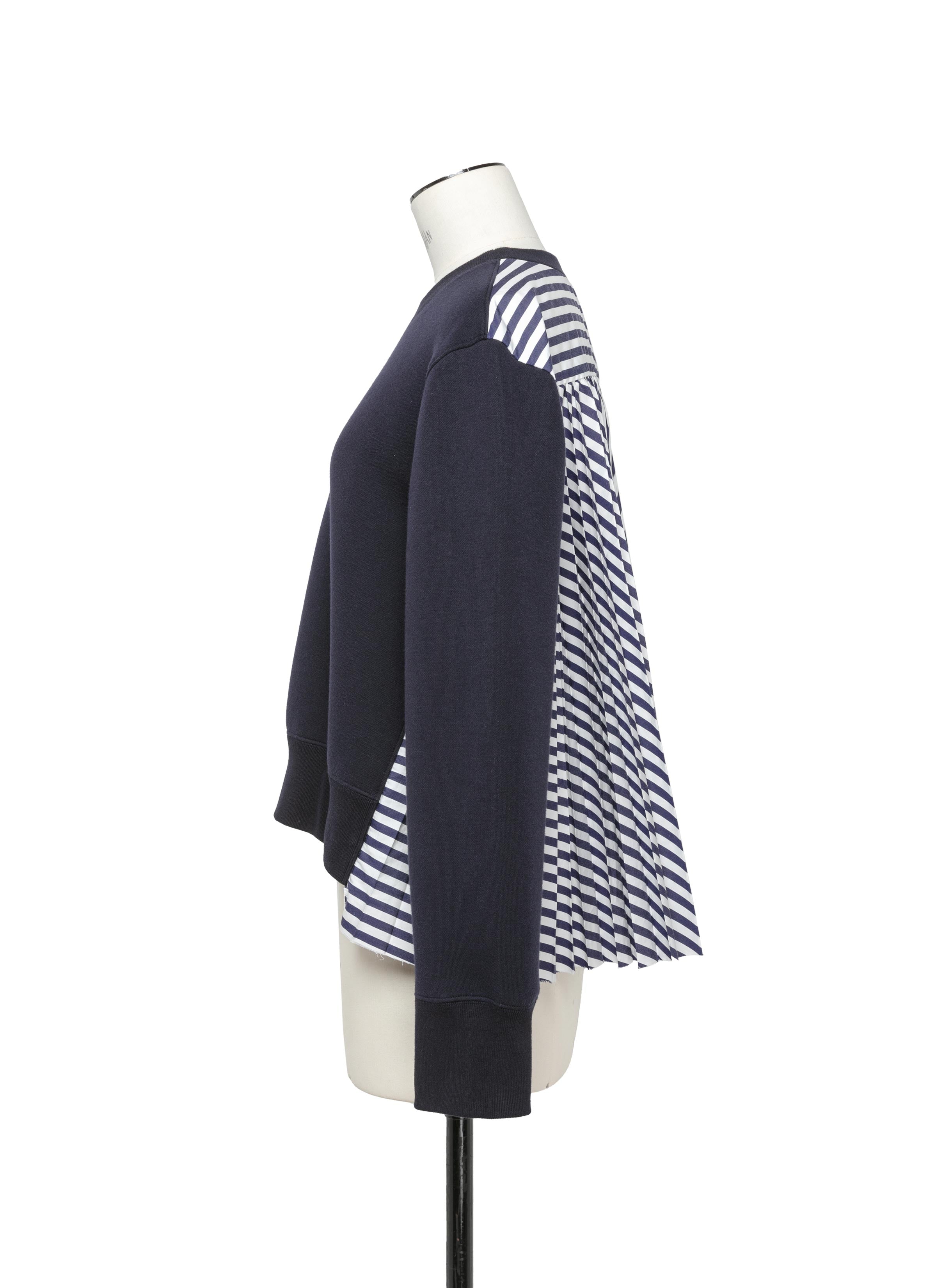 sponge-sweat-x-cotton-poplin-pullover