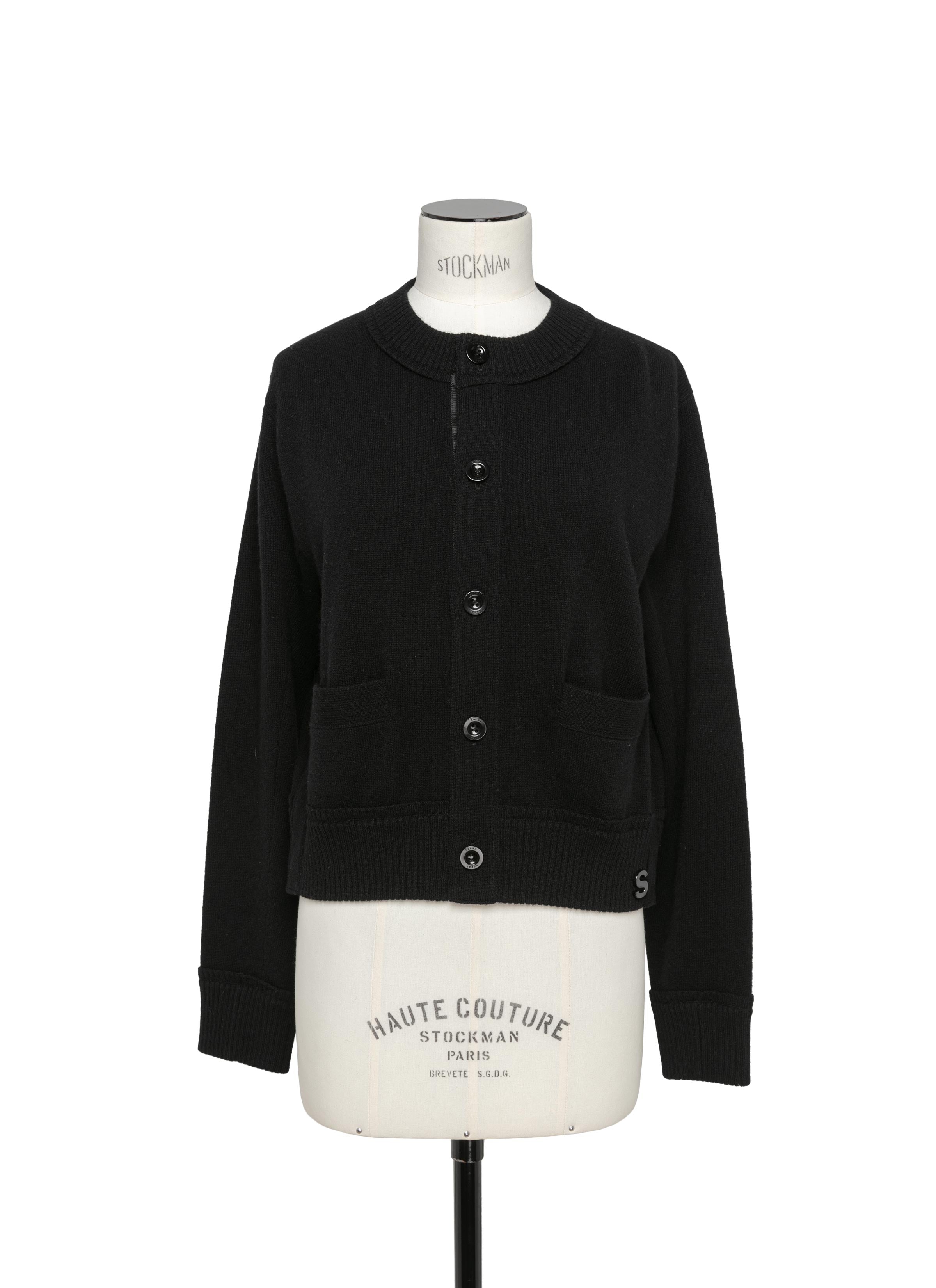 s-wool-knit-cardigan
